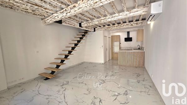 Maison à vendre 4 pièces 101 m² Saint-Laurent-d'Aigouze