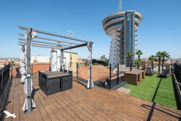 Appartement à vendre |  Palavas-les-Flots |  4 pièces | 91,4 m²