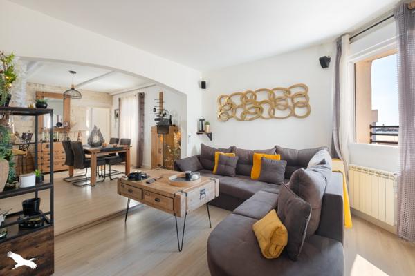 Appartement à vendre |  Palavas-les-Flots |  4 pièces | 91,4 m²