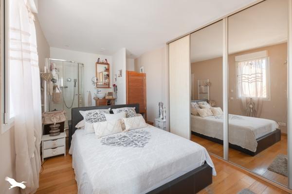 Appartement à vendre |  Palavas-les-Flots |  4 pièces | 91,4 m²