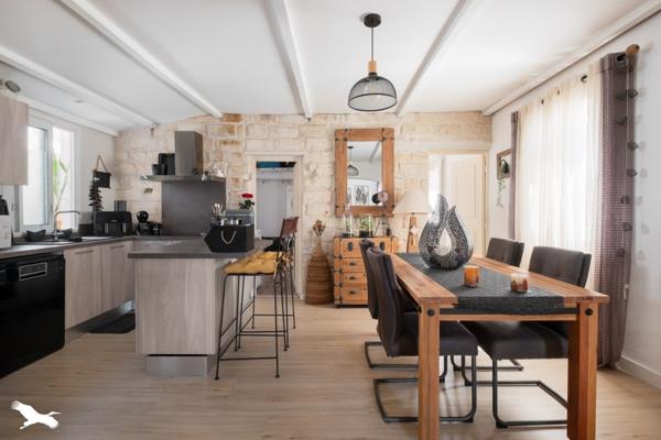 Appartement à vendre |  Palavas-les-Flots |  4 pièces | 91,4 m²