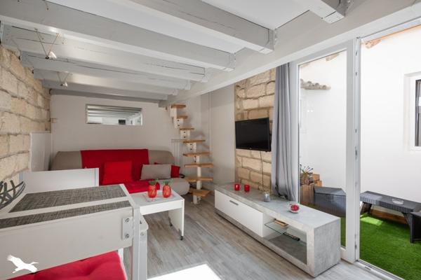 Appartement à vendre |  Palavas-les-Flots |  4 pièces | 91,4 m²