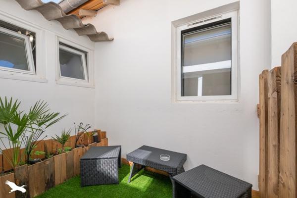 Appartement à vendre |  Palavas-les-Flots |  4 pièces | 91,4 m²