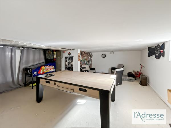 Maison Fleury Sur Andelle 4 pièce(s) 88 m2