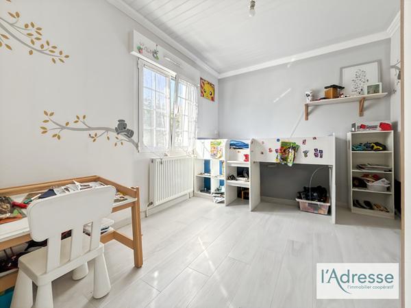 Maison Fleury Sur Andelle 4 pièce(s) 88 m2