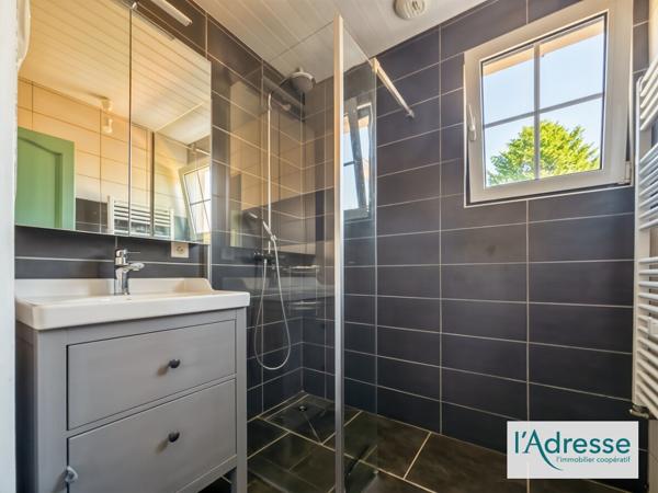 Maison Fleury Sur Andelle 4 pièce(s) 88 m2