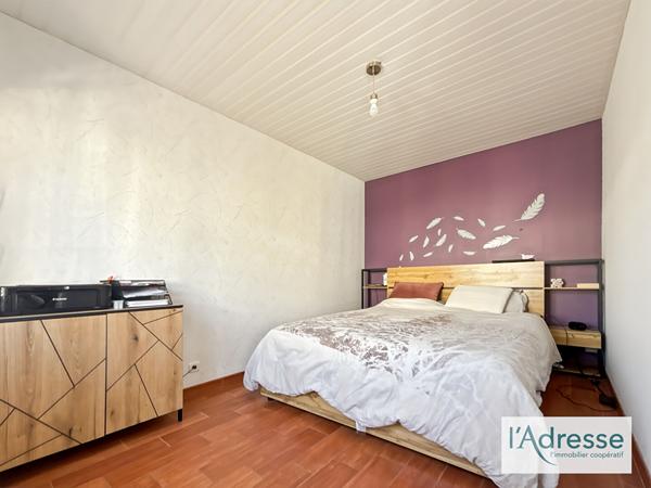 Maison Fleury Sur Andelle 4 pièce(s) 88 m2