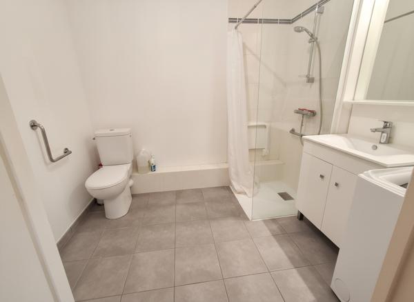 À vendre : Appartement 1 pièce à Saint-Nazaire