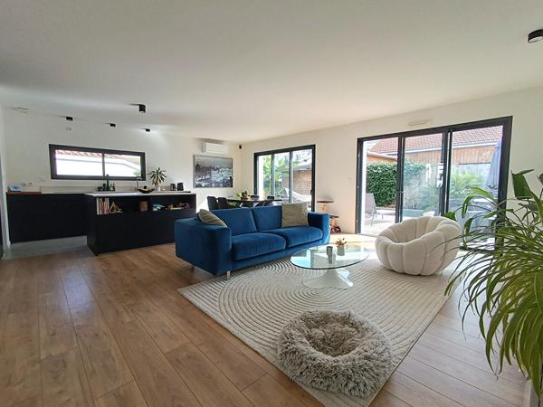 Maison Villenave D Ornon 4 pièce(s) 111 m2