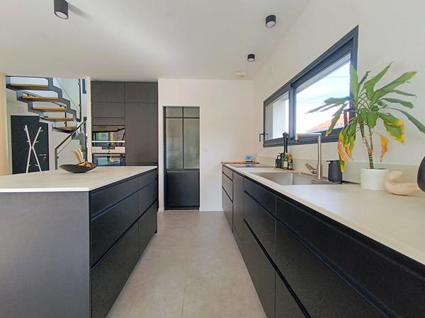 Maison Villenave D Ornon 4 pièce(s) 111 m2