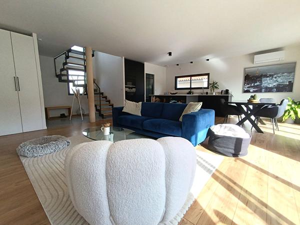 Maison Villenave D Ornon 4 pièce(s) 111 m2