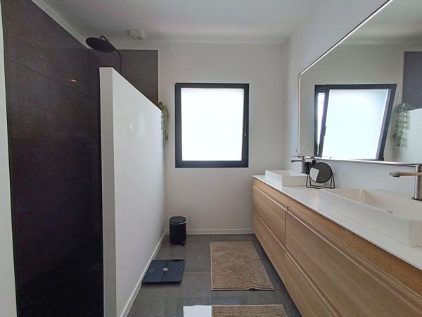Maison Villenave D Ornon 4 pièce(s) 111 m2