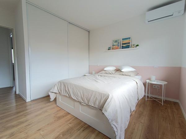 Maison Villenave D Ornon 4 pièce(s) 111 m2