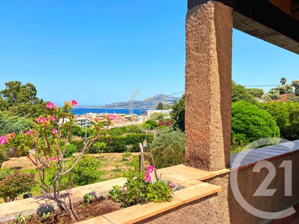 Maison à vendre  5 pièces - 142,84 m2 CALVI - 202