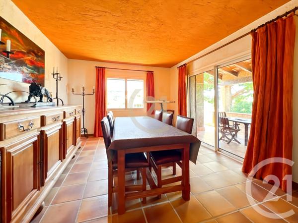 Maison à vendre  5 pièces - 142,84 m2 CALVI - 202
