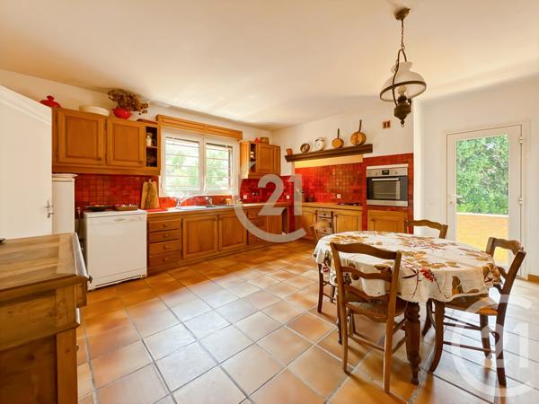 Maison à vendre  5 pièces - 142,84 m2 CALVI - 202