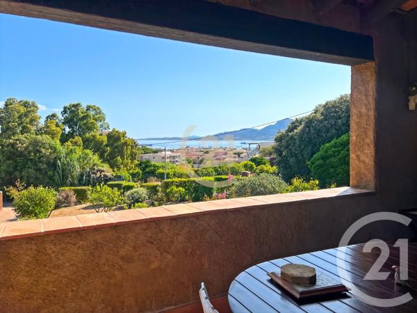 Maison à vendre  5 pièces - 142,84 m2 CALVI - 202