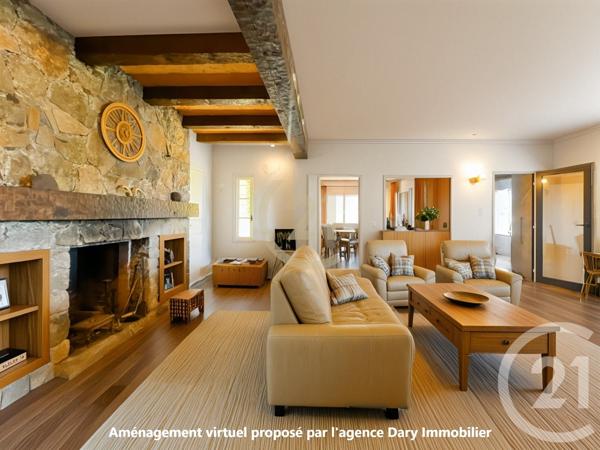 Maison à vendre  5 pièces - 142,84 m2 CALVI - 202
