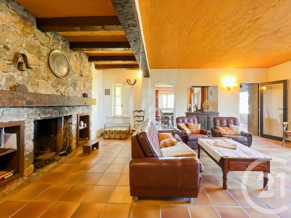 Maison à vendre  5 pièces - 142,84 m2 CALVI - 202