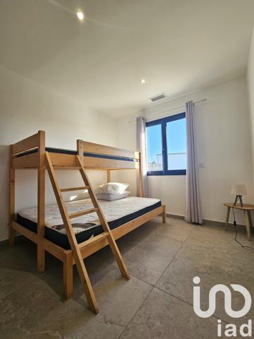 Maison 4 pièces de 86 m² à Bompas (66430)