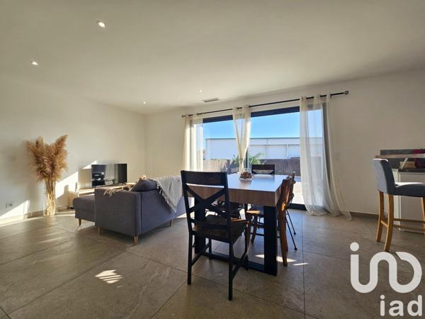 Maison 4 pièces de 86 m² à Bompas (66430)