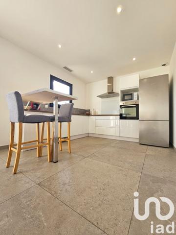 Maison 4 pièces de 86 m² à Bompas (66430)