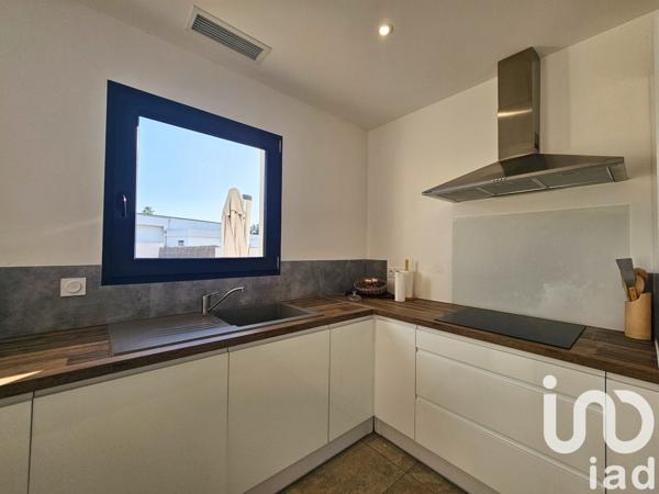 Maison 4 pièces de 86 m² à Bompas (66430)