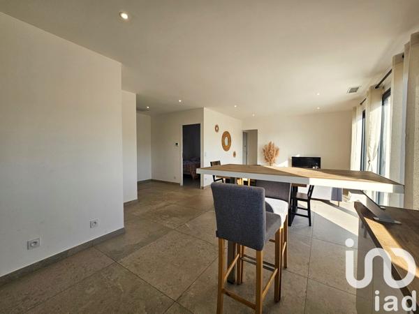 Maison 4 pièces de 86 m² à Bompas (66430)