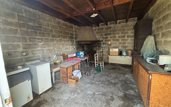 Maison à vendre    5 pièces •  Narrosse