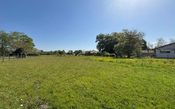 Maison à vendre    5 pièces •  Narrosse