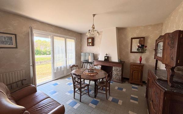 Maison à vendre    5 pièces •  Narrosse