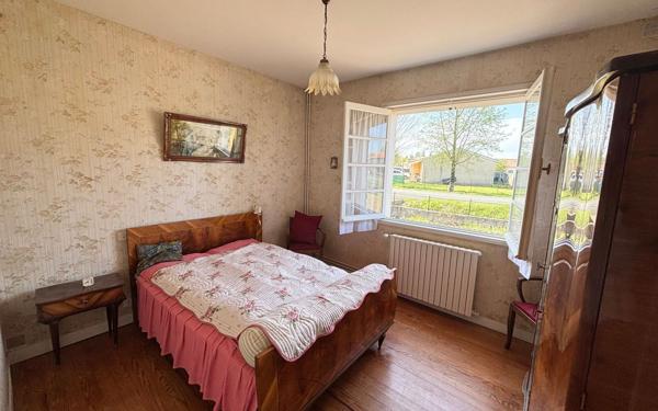 Maison à vendre    5 pièces •  Narrosse