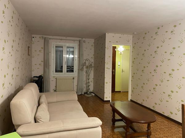 Miramas (13140) MAISON MIRAMAS 92m²