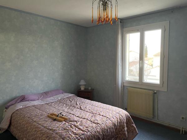 Miramas (13140) MAISON MIRAMAS 92m²