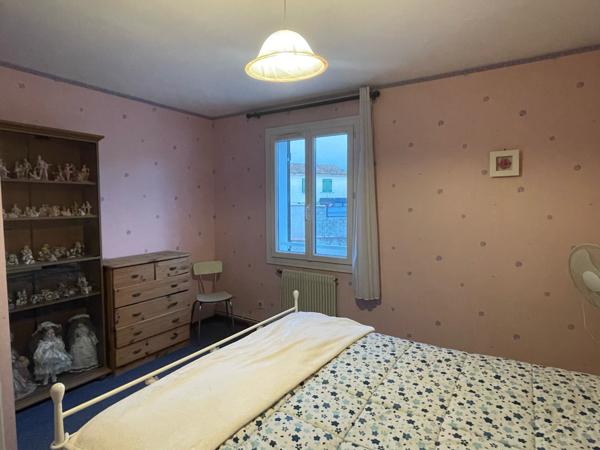 Miramas (13140) MAISON MIRAMAS 92m²