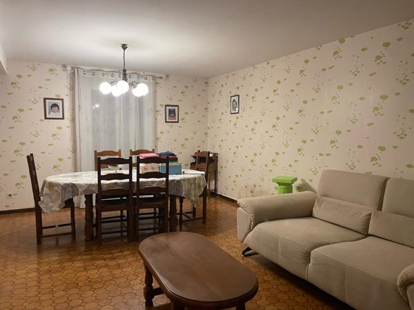 Miramas (13140) MAISON MIRAMAS 92m²