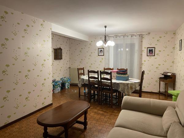 Miramas (13140) MAISON MIRAMAS 92m²