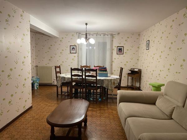 Miramas (13140) MAISON MIRAMAS 92m²