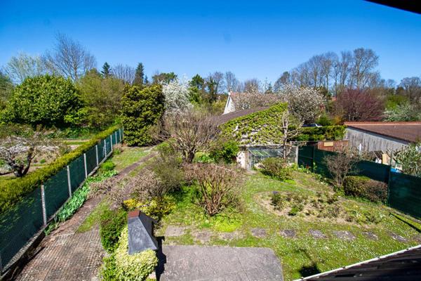 Maison Thorigny Sur Marne 7 pièce(s) 1646 m2