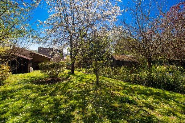 Maison Thorigny Sur Marne 7 pièce(s) 1646 m2