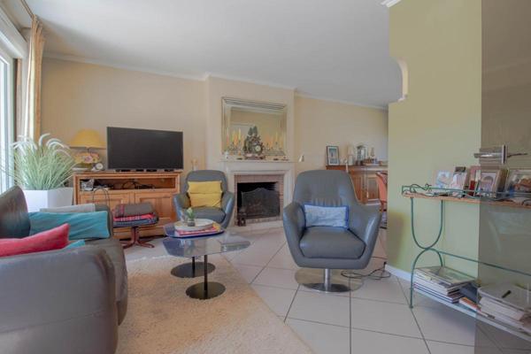 Maison Thorigny Sur Marne 7 pièce(s) 1646 m2