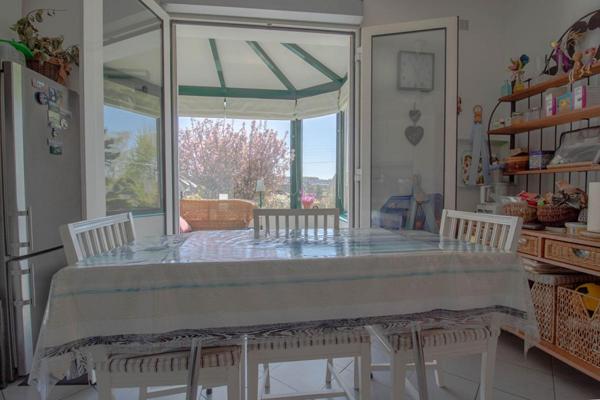 Maison Thorigny Sur Marne 7 pièce(s) 1646 m2