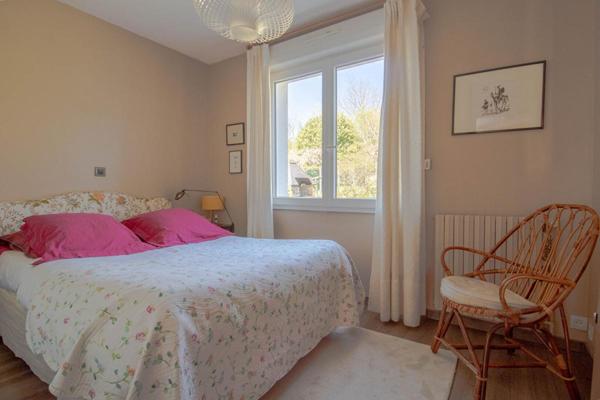 Maison Thorigny Sur Marne 7 pièce(s) 1646 m2