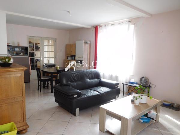 Maison 5 pièce(s) 3 chambre(s) 100 m²