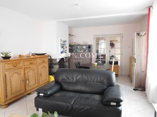 Maison 5 pièce(s) 3 chambre(s) 100 m²