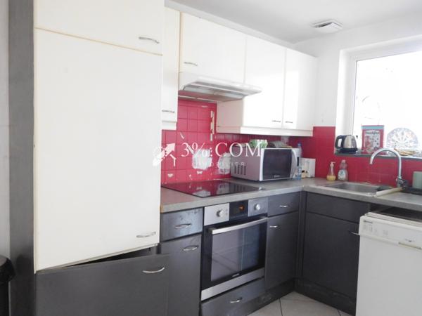 Maison 5 pièce(s) 3 chambre(s) 100 m²