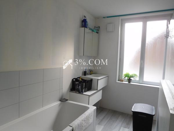 Maison 5 pièce(s) 3 chambre(s) 100 m²