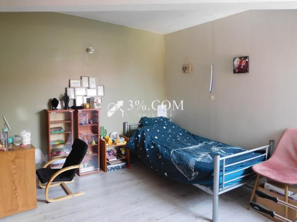 Maison 5 pièce(s) 3 chambre(s) 100 m²