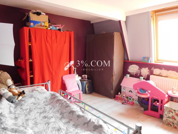 Maison 5 pièce(s) 3 chambre(s) 100 m²