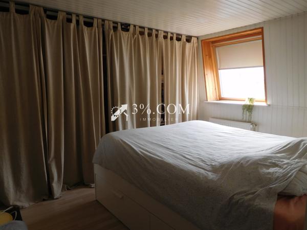 Maison 5 pièce(s) 3 chambre(s) 100 m²